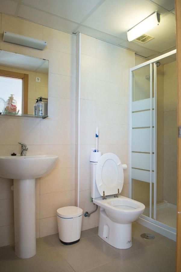 Appartement Sea View Mojon Hills à Carthagène Extérieur photo
