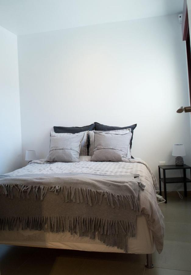 Appartement Sea View Mojon Hills à Carthagène Extérieur photo